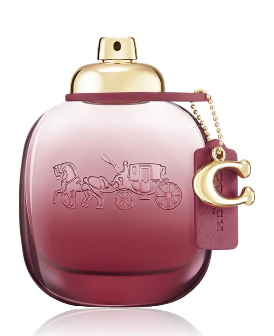 Coach Parfum | Coach Wild Rose Eau De Parfum 90 Ml