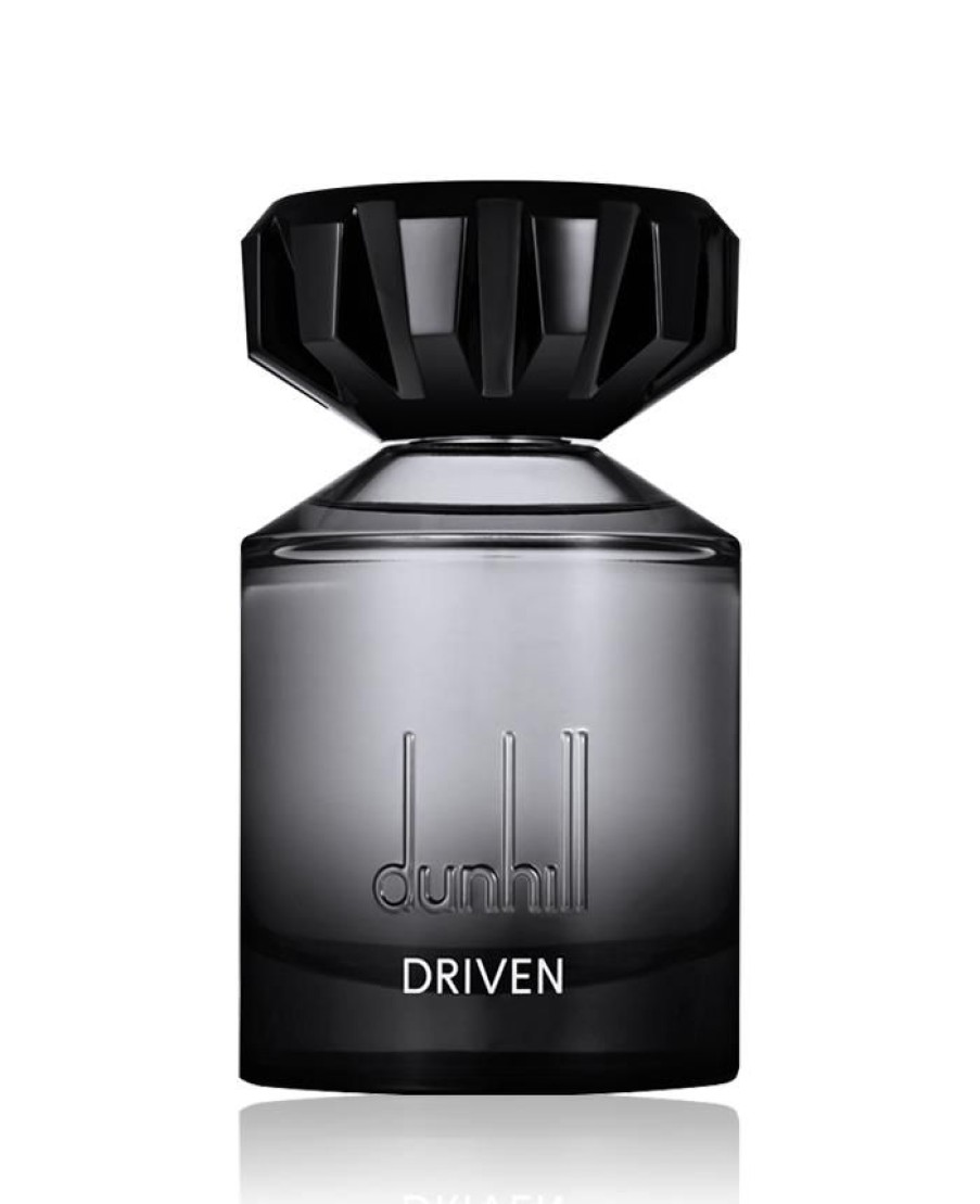 Dunhill Parfum | Dunhill Driven Eau De Parfum 60 Ml