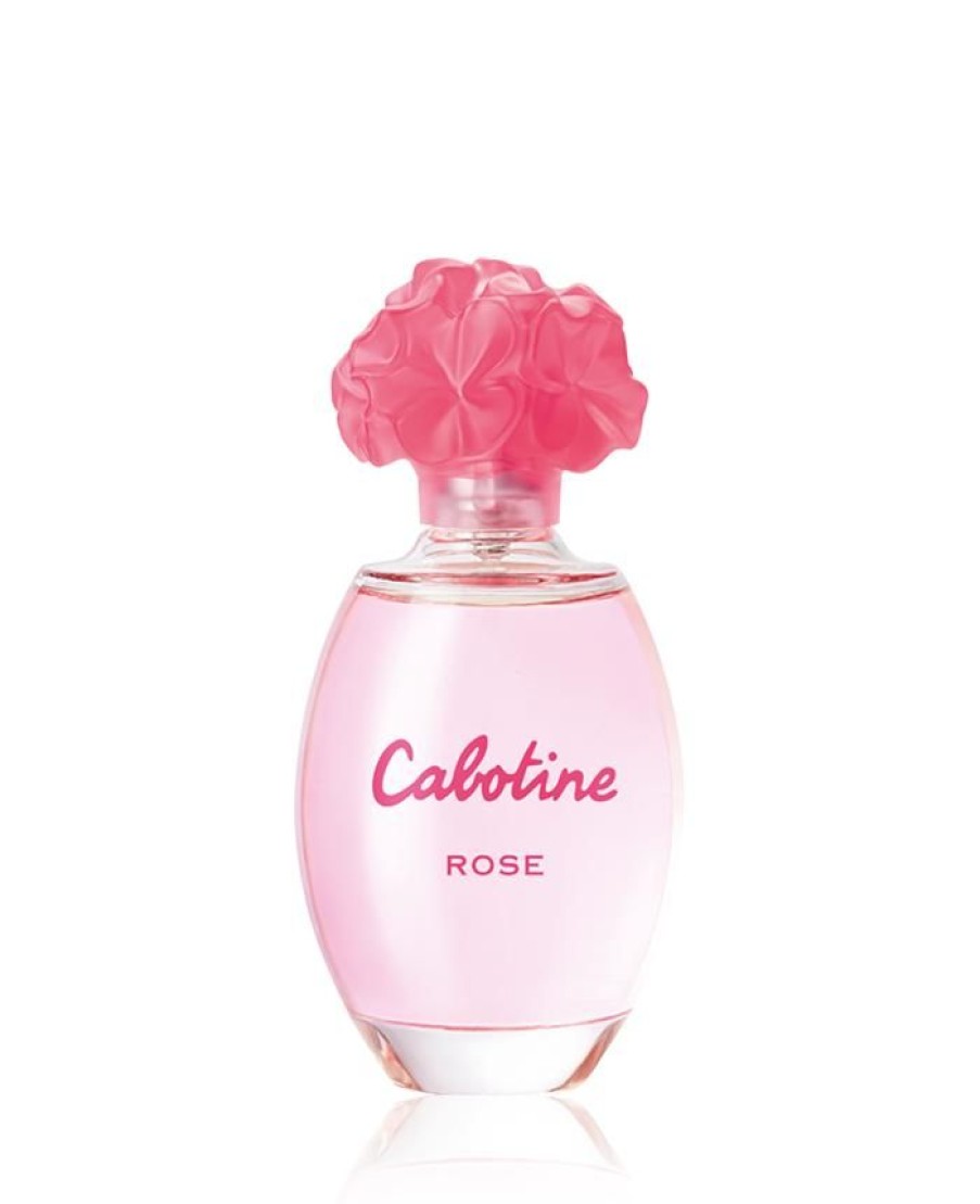 Grès Parfum | Gres Cabotine Rose Eau De Toilette 30 Ml