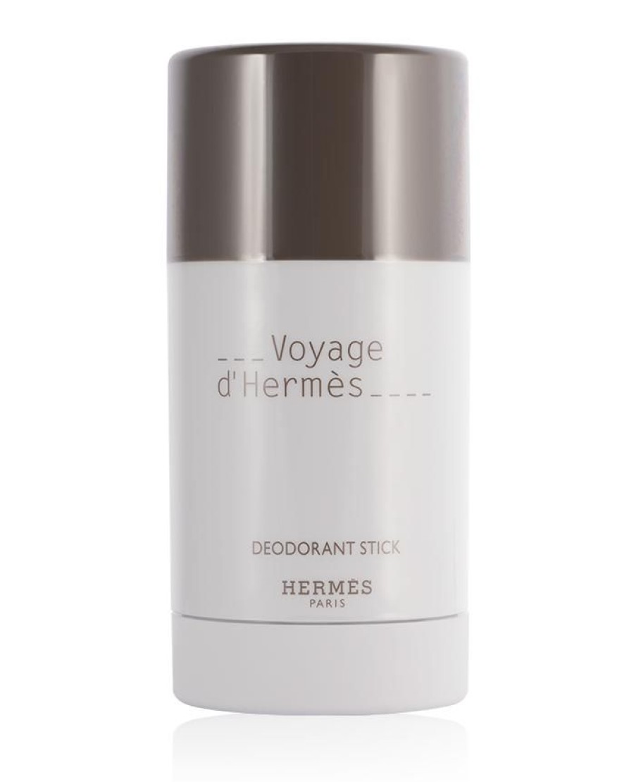 Hermes Deodorant | Hermes Voyage D´Hermes Deodorant Stick 75 Ml