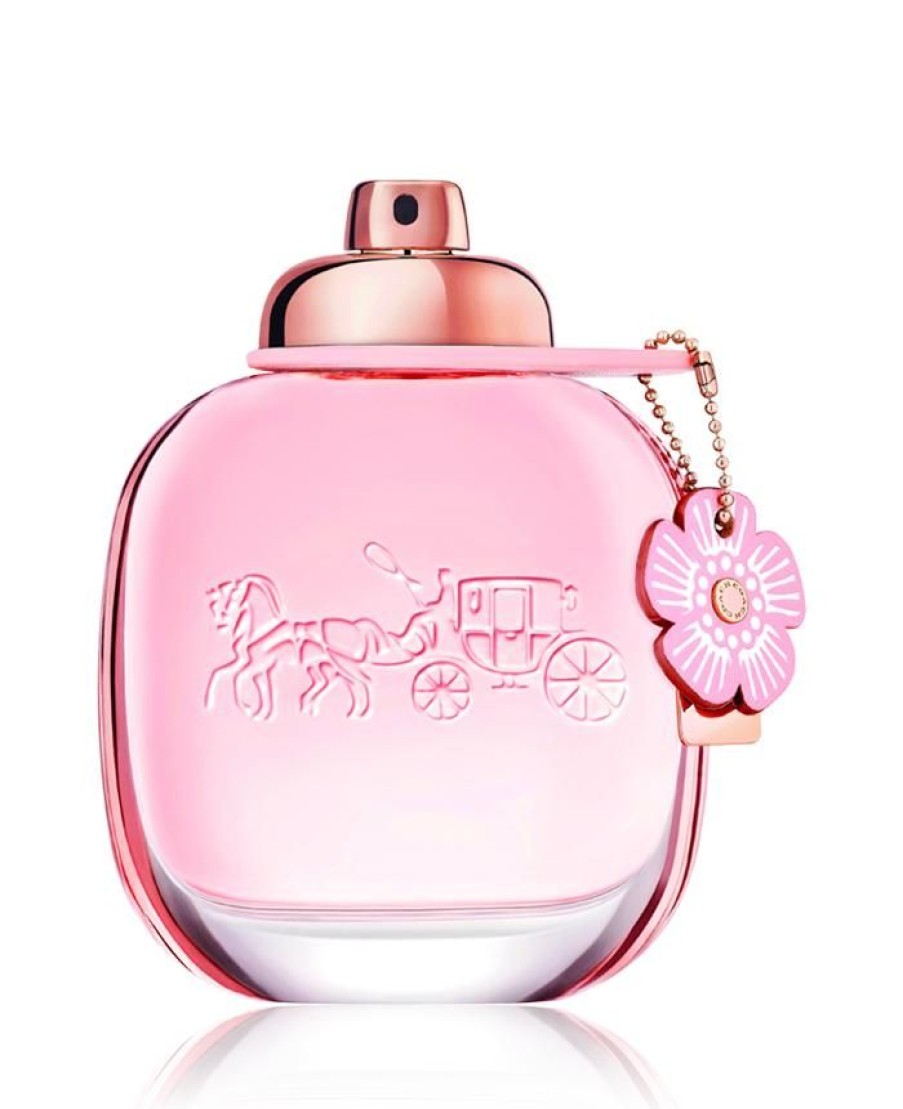 Coach Parfum | Coach Floral Eau De Parfum 50 Ml