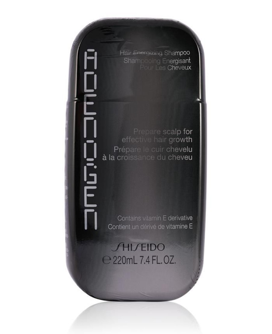 Shiseido Haare | Shiseido Adenogen Hair Energizing Shampoo 220 Ml