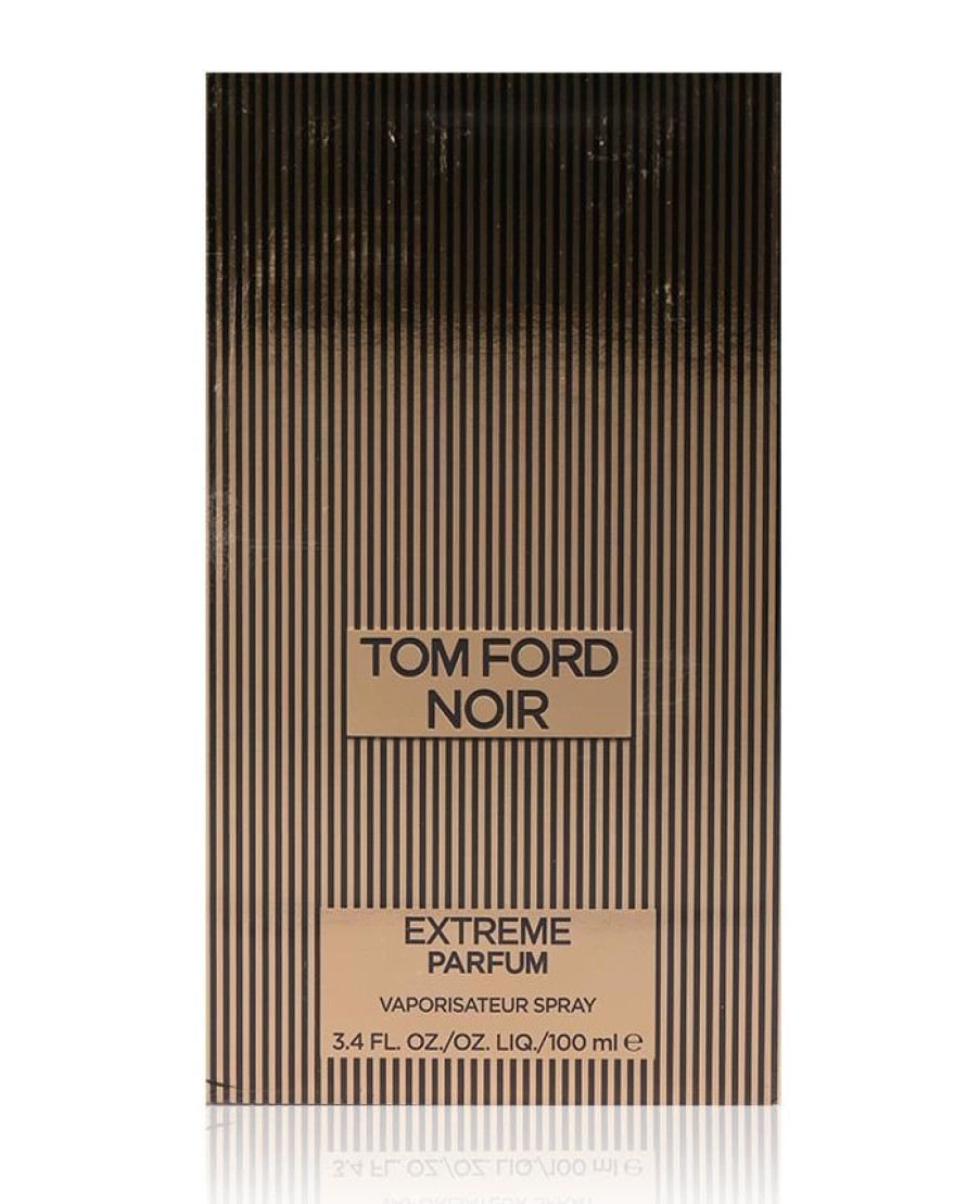 Tom Ford Parfum | Tom Ford Noir Extreme Parfum 100 Ml