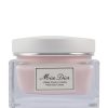 Dior Korperpflege | Dior Miss Dior Body Cream 100 Ml