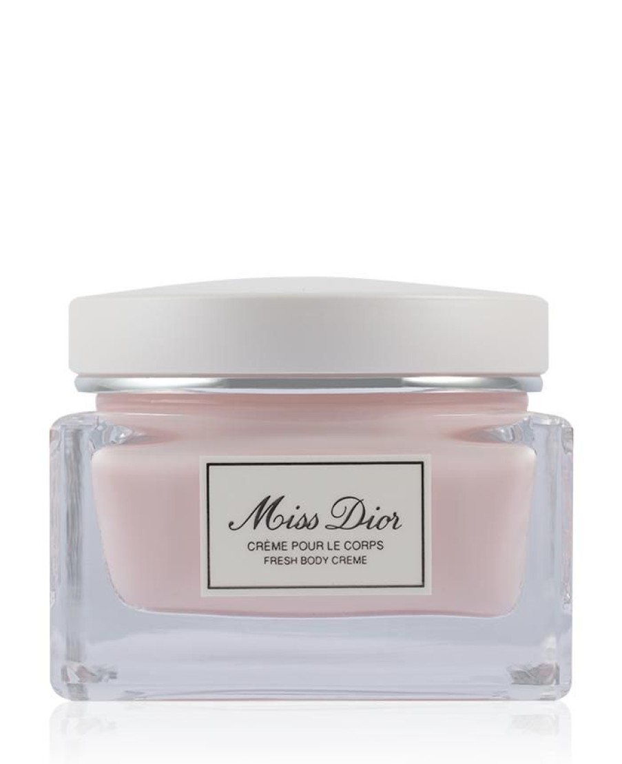 Dior Korperpflege | Dior Miss Dior Body Cream 100 Ml