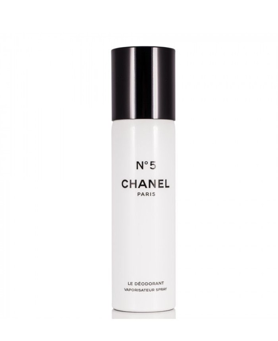 Chanel Deodorant | Chanel No. 5 Deo Spray 100 Ml