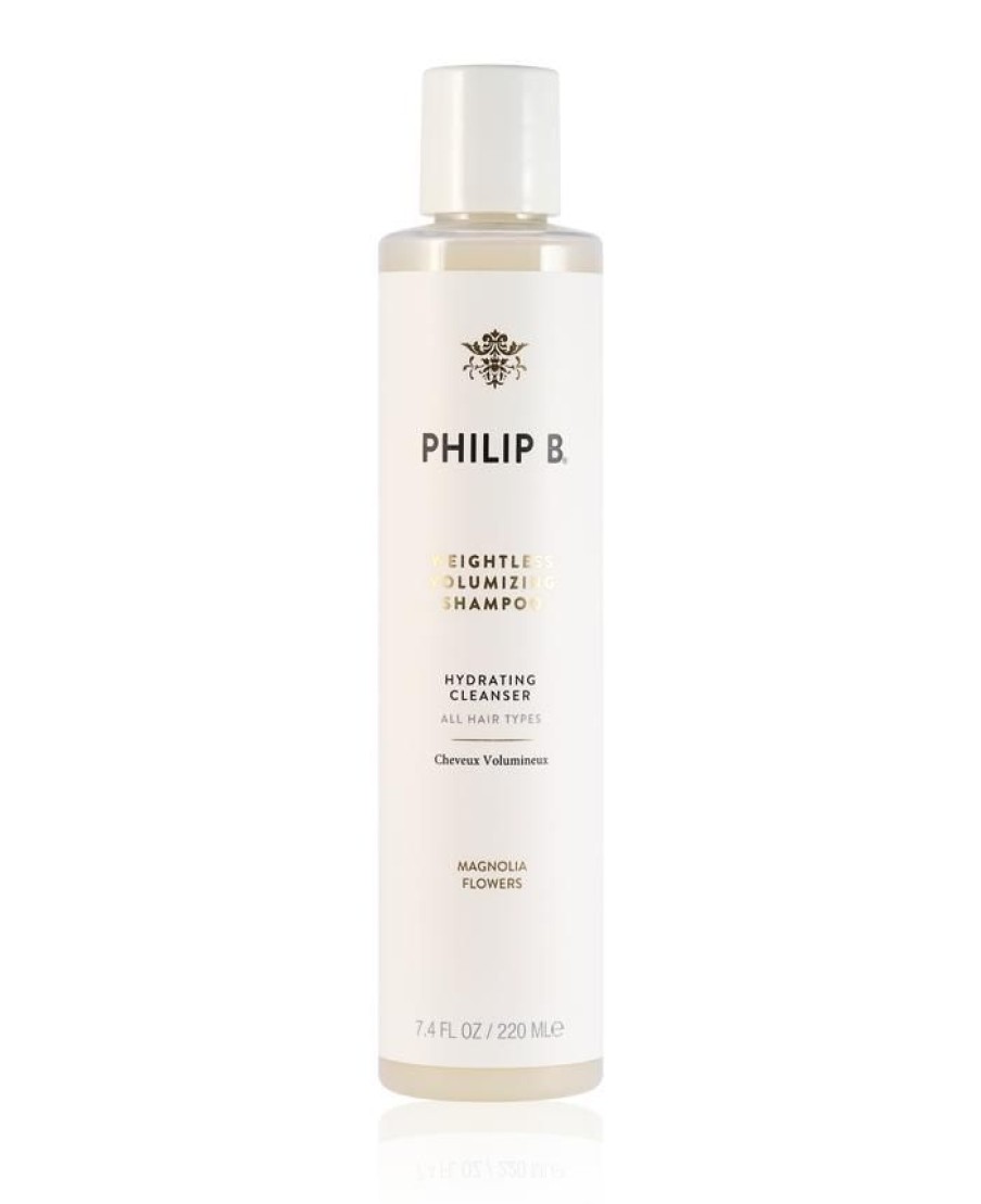 Philip B Haare | Philip B Weightless Volumizing Shampoo 220 Ml