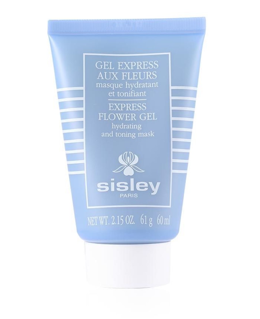 Sisley Masken | Sisley Gel Express Aux Fleurs 60 Ml