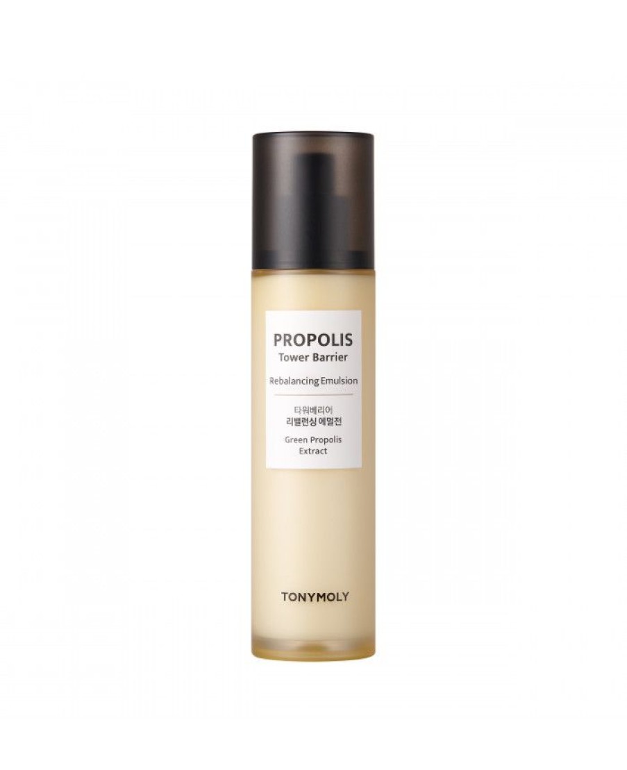 TONYMOLY Tagespflege | Tonymoly Propolis Tower Barrier Rebalancing Emulsion 140 Ml