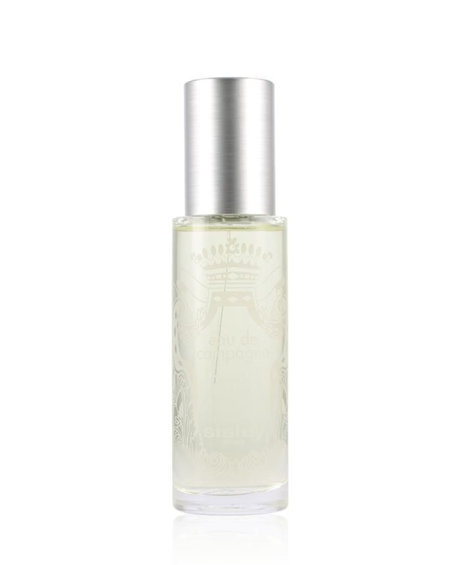 Sisley Parfum | Sisley Eau De Campagne Eau De Toilette 100 Ml