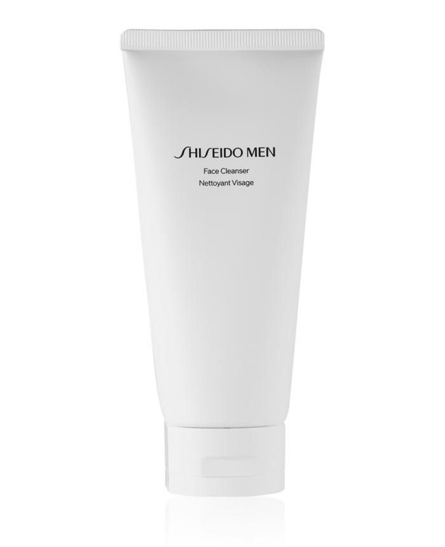 Shiseido Gesichtsreinigung | Shiseido Men Face Cleanser 125 Ml