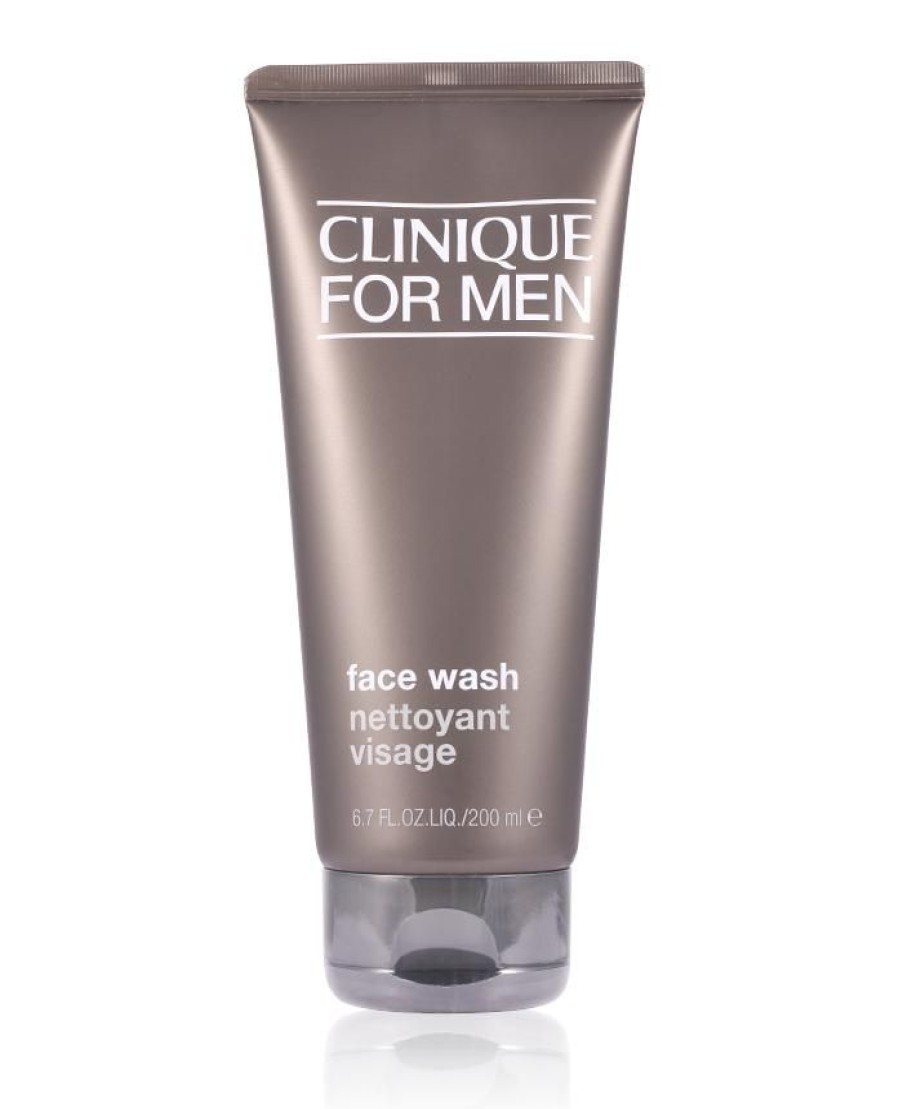 Clinique Gesichtsreinigung | Clinique For Men Face Wash 200 Ml