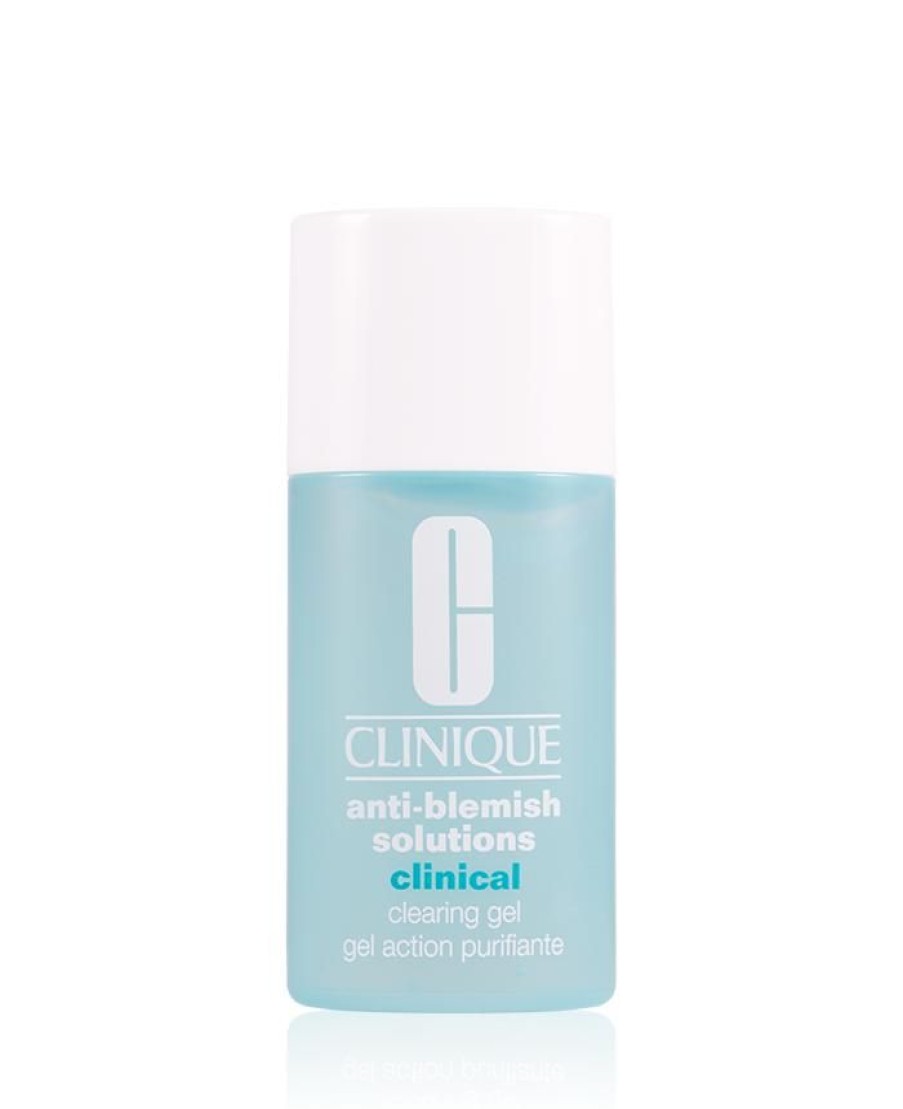 Clinique Gesichtsreinigung | Clinique Anti-Blemish Solutions Clinical Clearing Gel 15 Ml