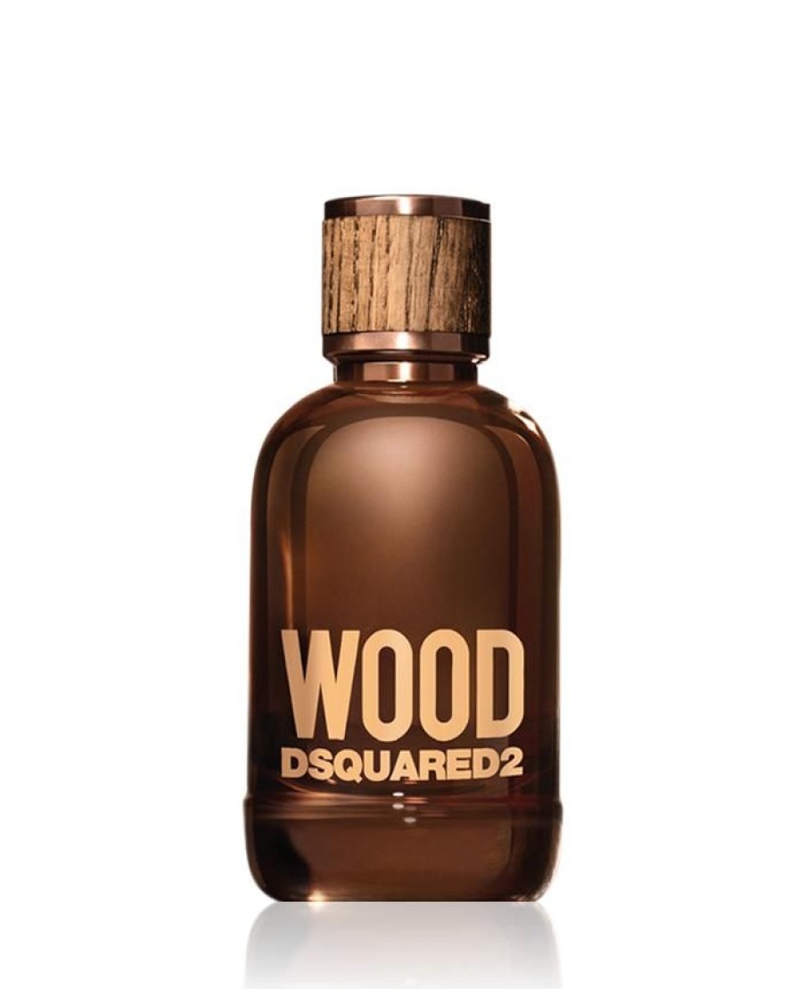 Dsquared² Parfum | Dsquared Wood Pour Homme Eau De Toilette 30 Ml