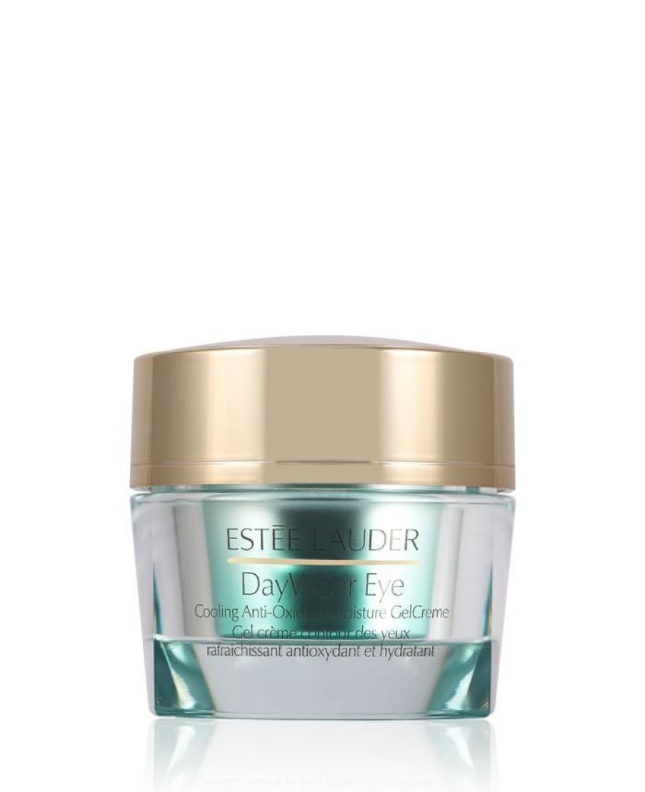 Estee Lauder Augenpflege | Estee Lauder Daywear Eye Cooling Anti-Oxidant Moisture Gel Creme 15 Ml