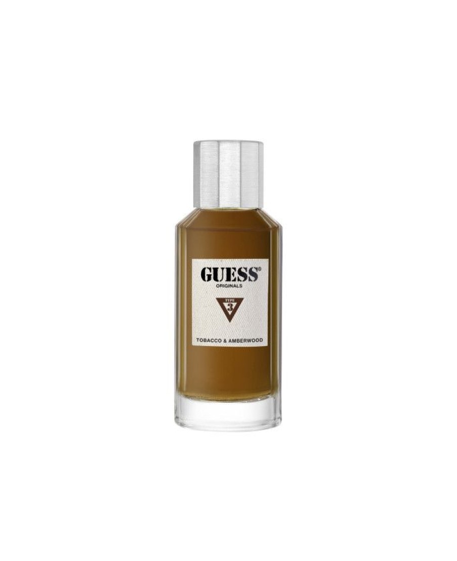 Guess Parfum | Guess Originals 3 Eau De Parfum 100 Ml