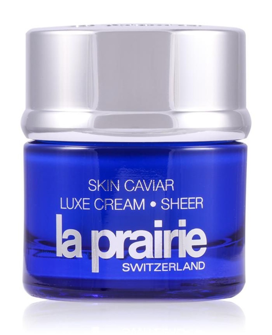 La Prairie Tagespflege | La Prairie Skin Caviar Luxe Cream Sheer 50 Ml