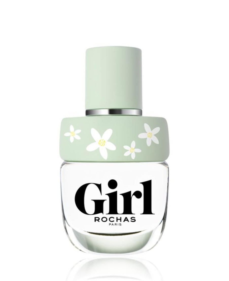 Rochas Parfum | Rochas Girl Blooming Edition Eau De Toilette 40 Ml