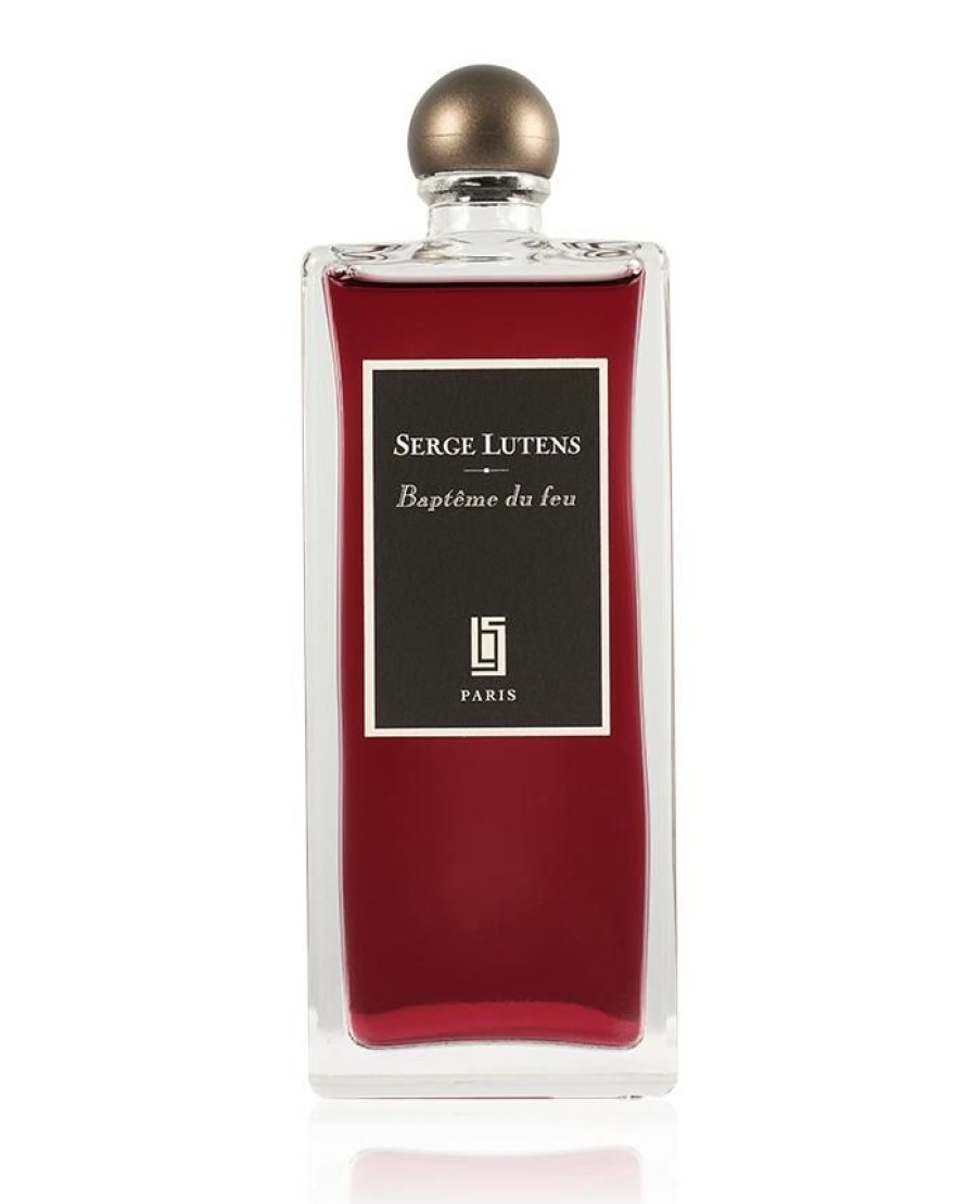 Serge Lutens Parfum | Serge Lutens Bapteme Du Feu Eau De Parfum 50 Ml