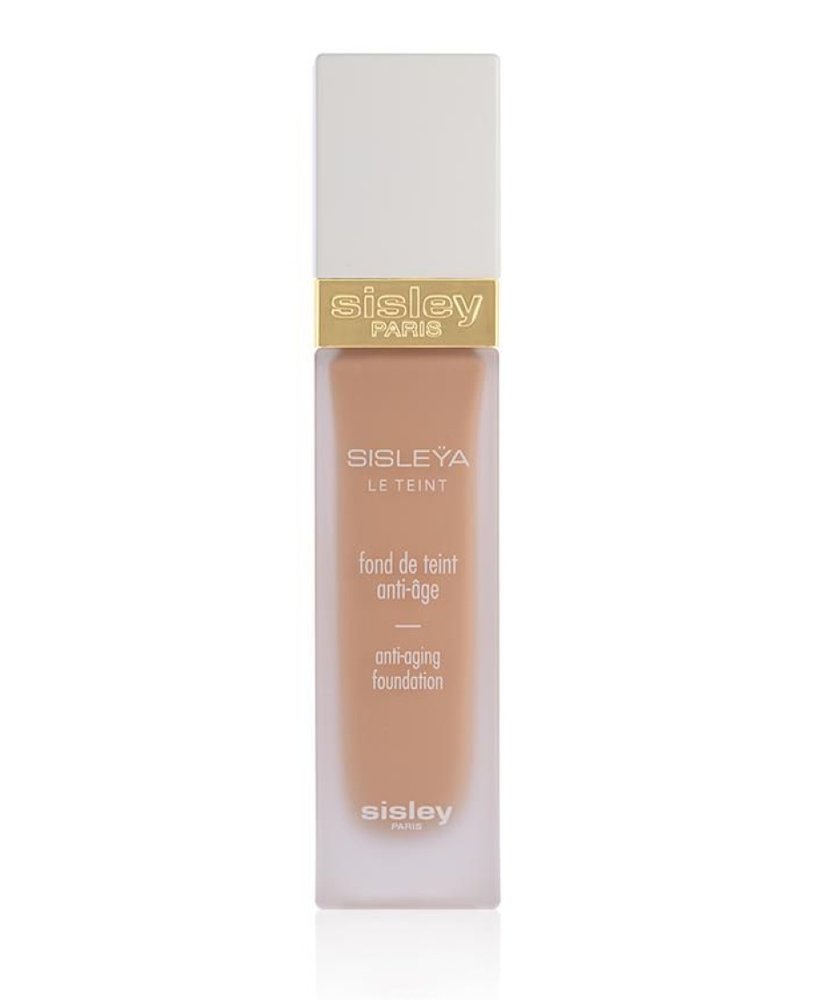 Sisley Teint | Sisley Sisleya Le Teint Fond De Teint Anti-Age Nr.1 Beige Ivory 30 Ml