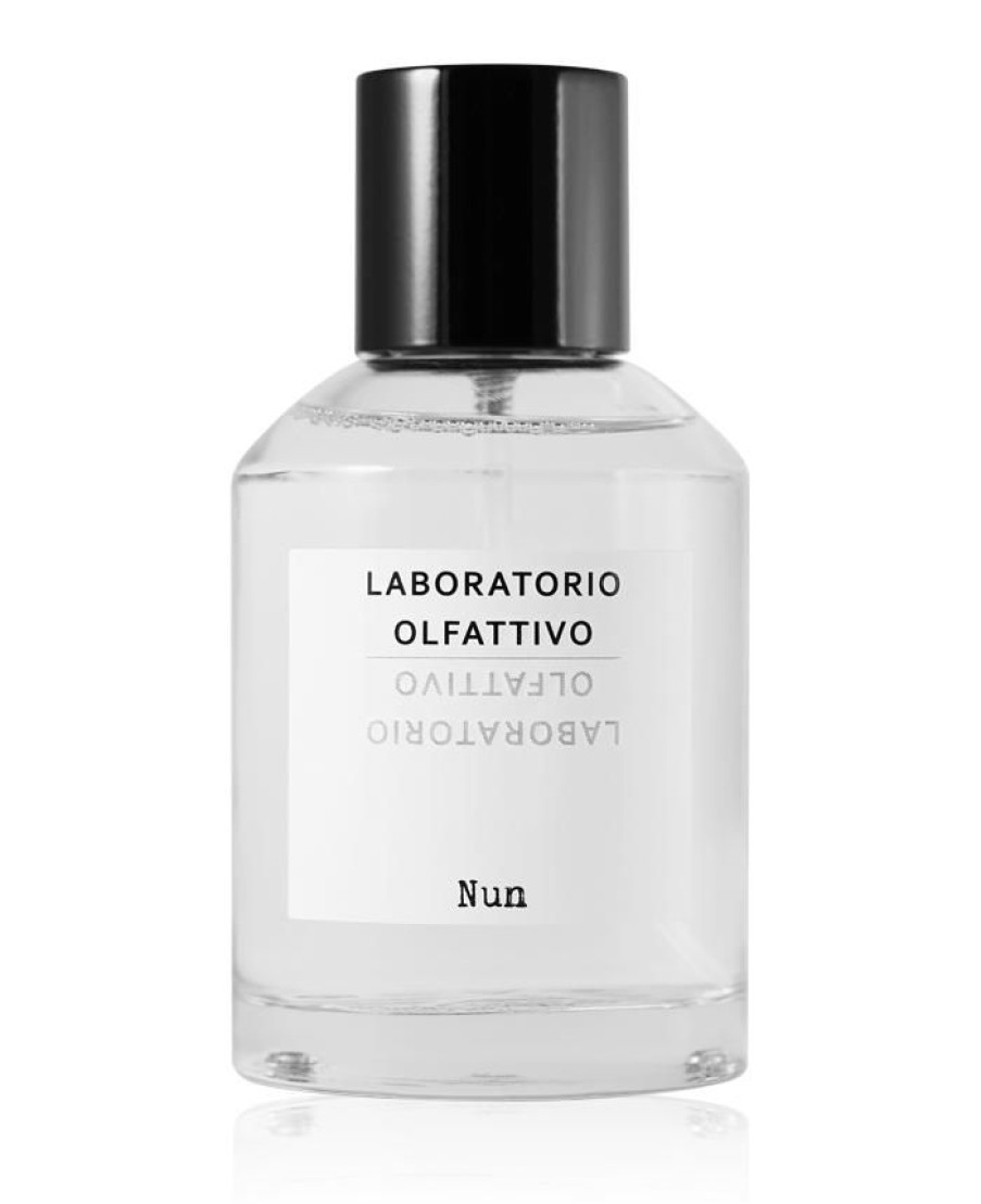 Laboratorio Olfattivo Parfum | Laboratorio Olfattivo Nun Eau De Parfum 100 Ml