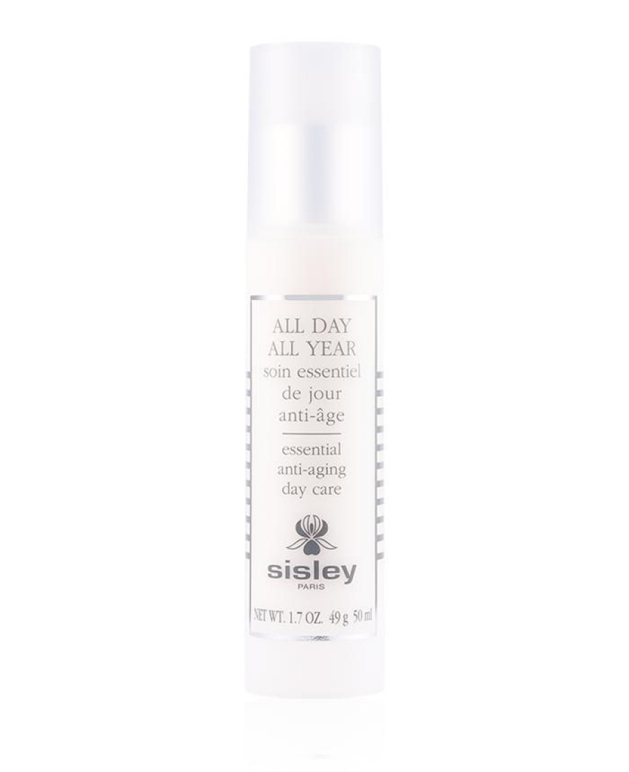 Sisley Anti-Aging | Sisley All Day All Year Soin Essentiel De Jour Anti-Age 50 Ml