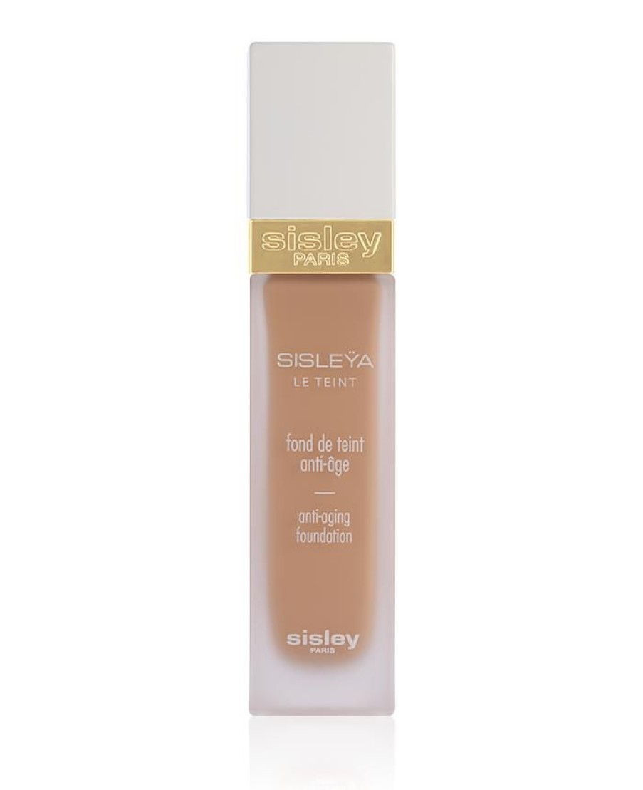 Sisley Teint | Sisley Sisleya Le Teint Fond De Teint Anti-Age Nr.2 Beige Linen 30 Ml