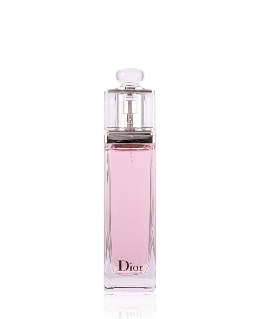 Dior Parfum | Dior Addict Eau Fraiche Eau De Toilette 50 Ml