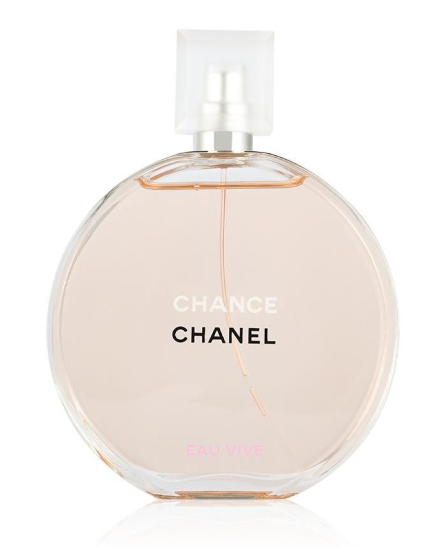 Chanel Parfum | Chanel Chance Eau Vive Eau De Toilette 150 Ml