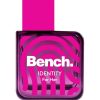 Bench. Parfum | Bench. Identity For Her Eau De Toilette 30 Ml