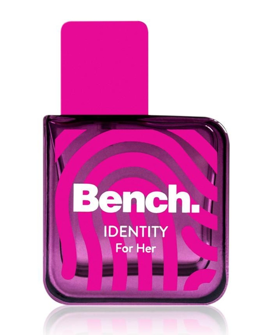 Bench. Parfum | Bench. Identity For Her Eau De Toilette 30 Ml