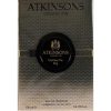 Atkinsons Parfum | Atkinsons Oud Save The King Eau De Parfum 100 Ml