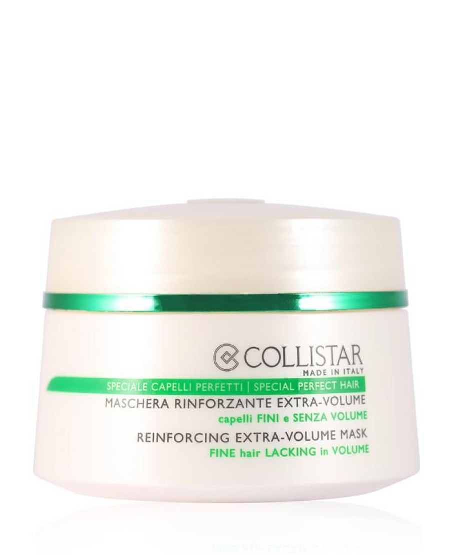 Collistar Haare | Collistar Special Perfect Hair Reinforcing Extra Volume Mask 200 Ml