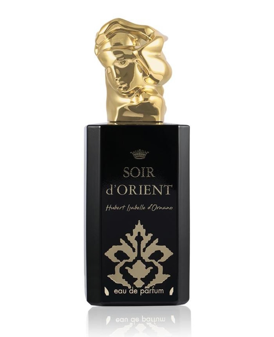 Sisley Parfum | Sisley Soir D'Orient Eau De Parfum 100 Ml