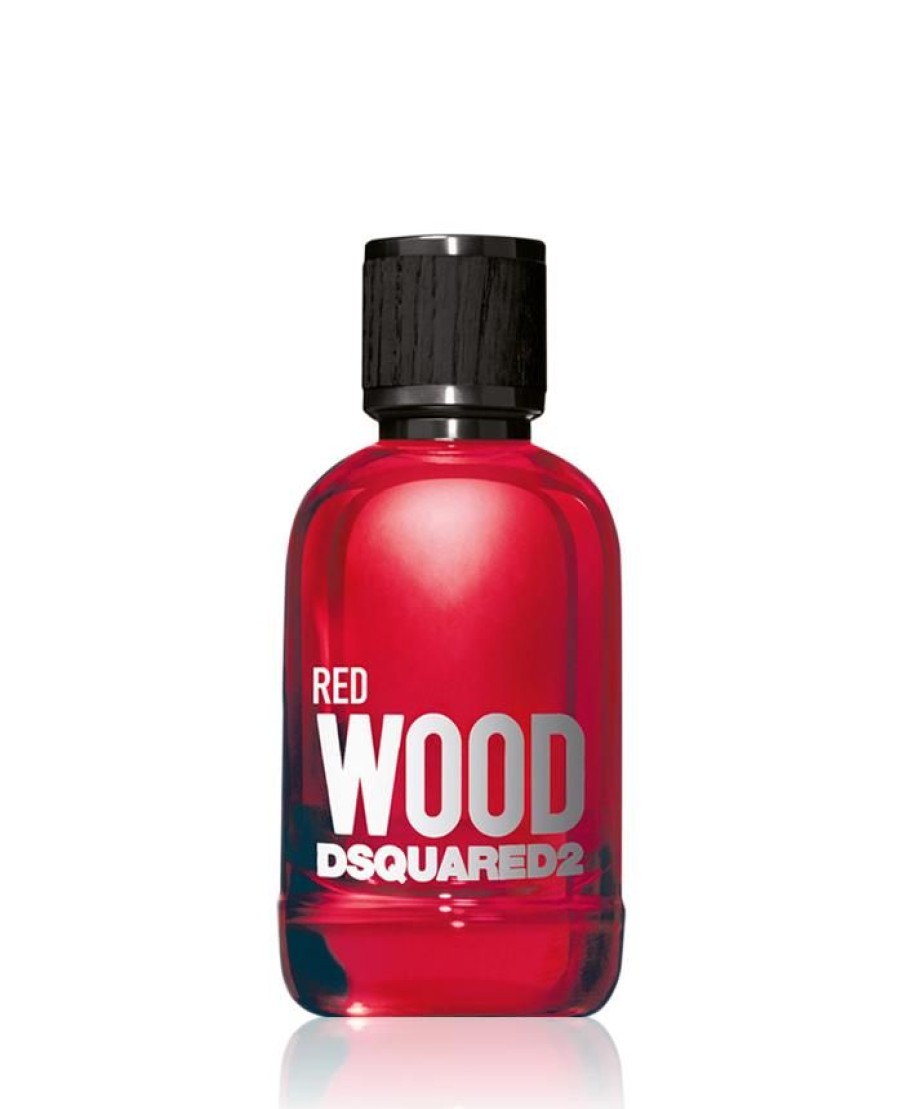 Dsquared² Parfum | Dsquared Red Wood Eau De Toilette 30 Ml