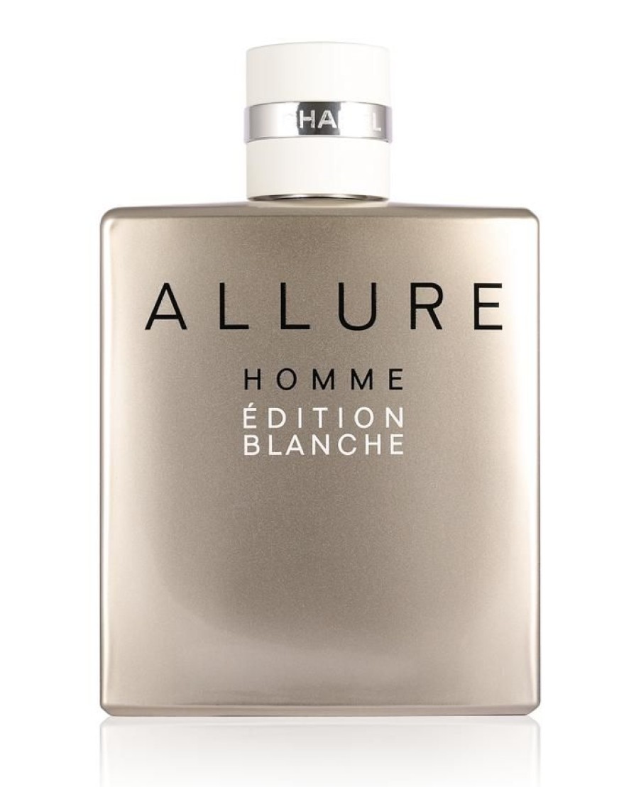 Chanel Parfum | Chanel Allure Homme Edition Blanche Eau De Parfum 150 Ml