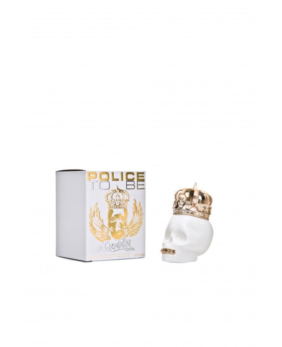 Police Parfum | Police To Be The Queen Eau De Parfum 40 Ml