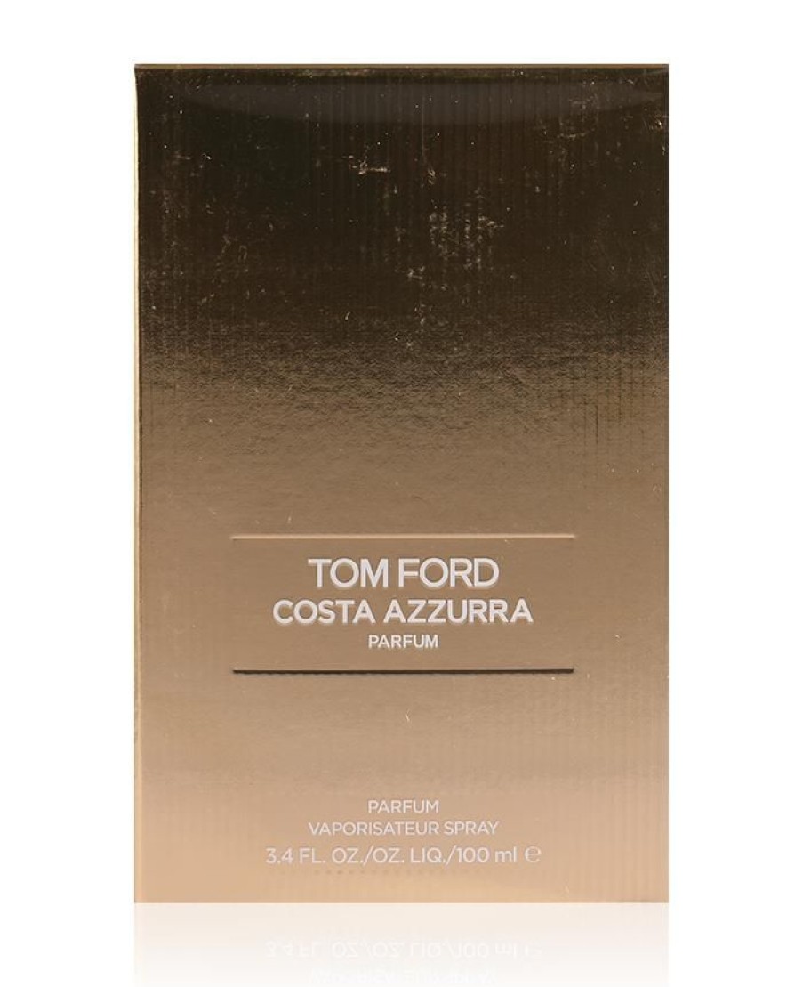 Tom Ford Parfum | Tom Ford Costa Azzurra Parfum 100 Ml