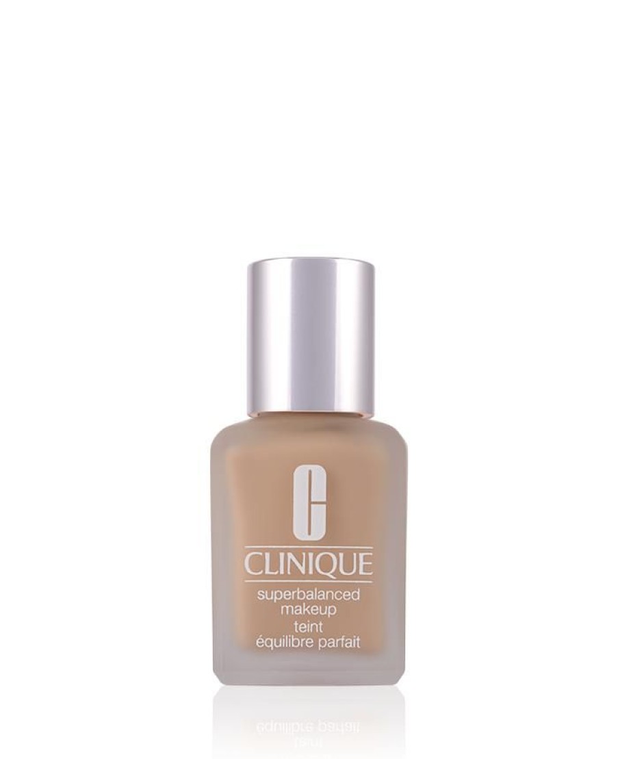 Clinique Teint | Clinique Superbalanced Makeup Wn 19 Beige Chiffon 30 Ml