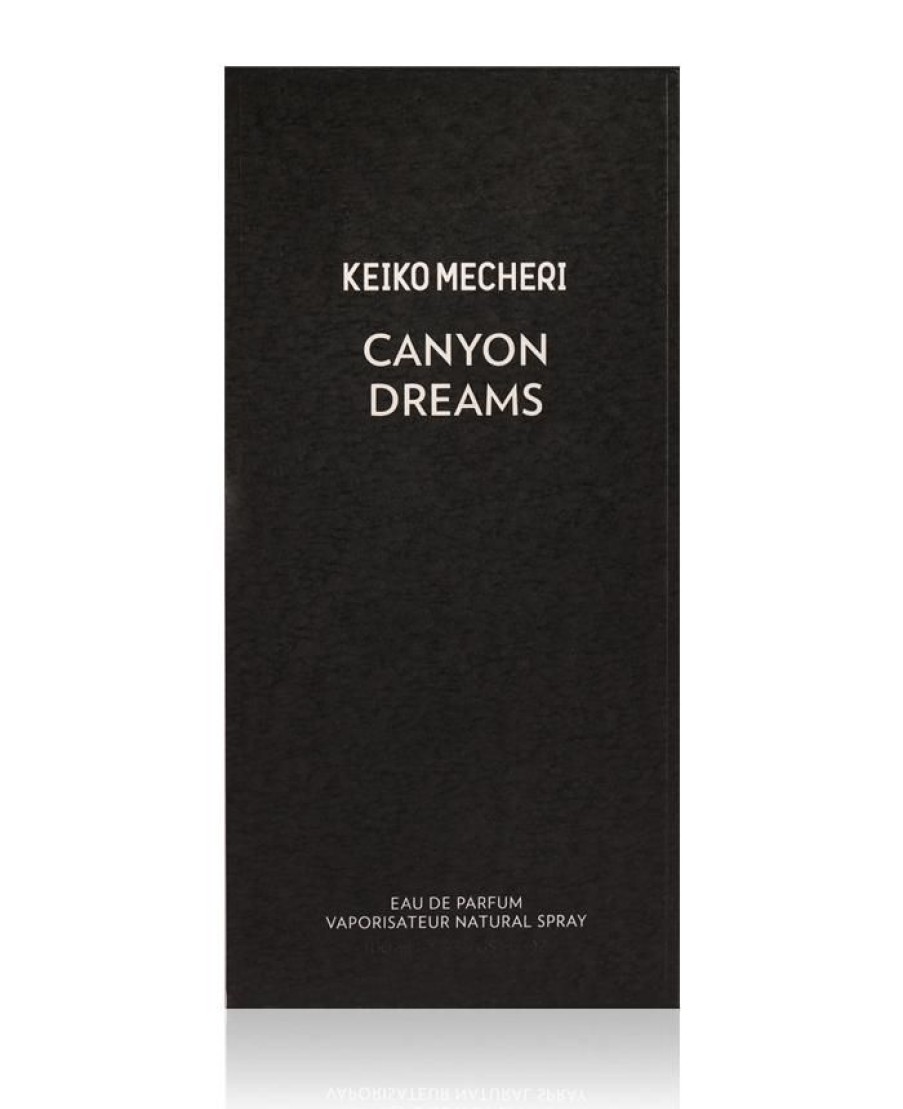 Keiko Mecheri Parfum | Keiko Mecheri Canyon Dreams Eau De Parfum 100 Ml