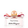 Salvatore Ferragamo Parfum | Salvatore Ferragamo Signorina Eau De Parfum 50 Ml