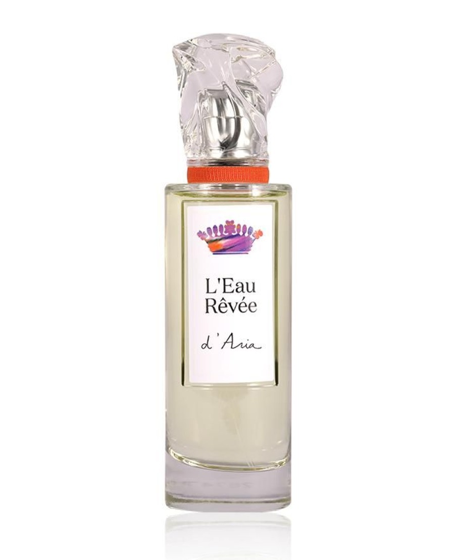 Sisley Parfum | Sisley L'Eau Revee D'Aria Eau De Toilette 100 Ml