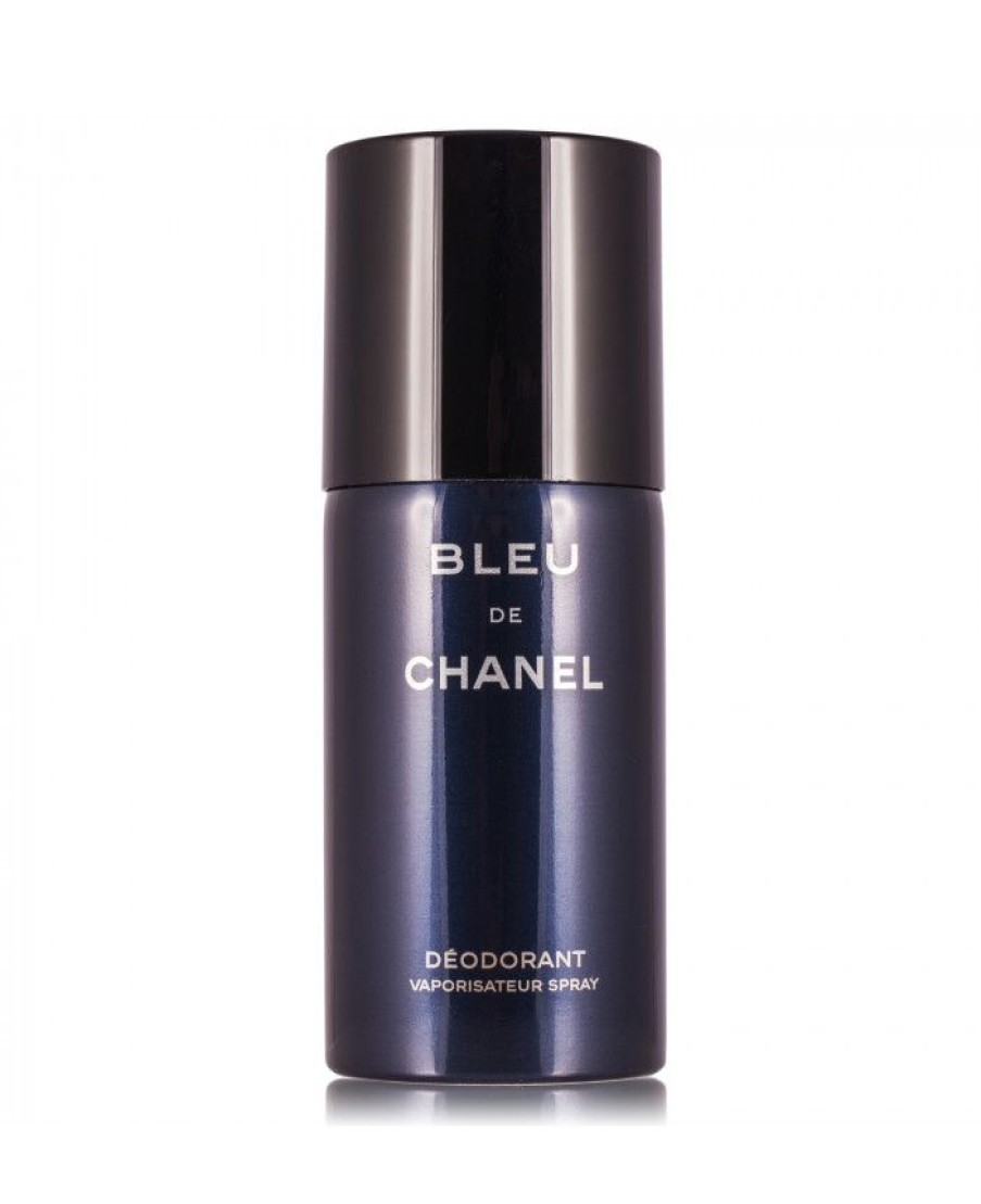 Chanel Deodorant | Chanel Bleu De Chanel Deo Spray 100 Ml