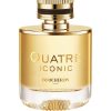 Boucheron Parfum | Boucheron Quatre Iconic Pour Femme Eau De Parfum 100 Ml