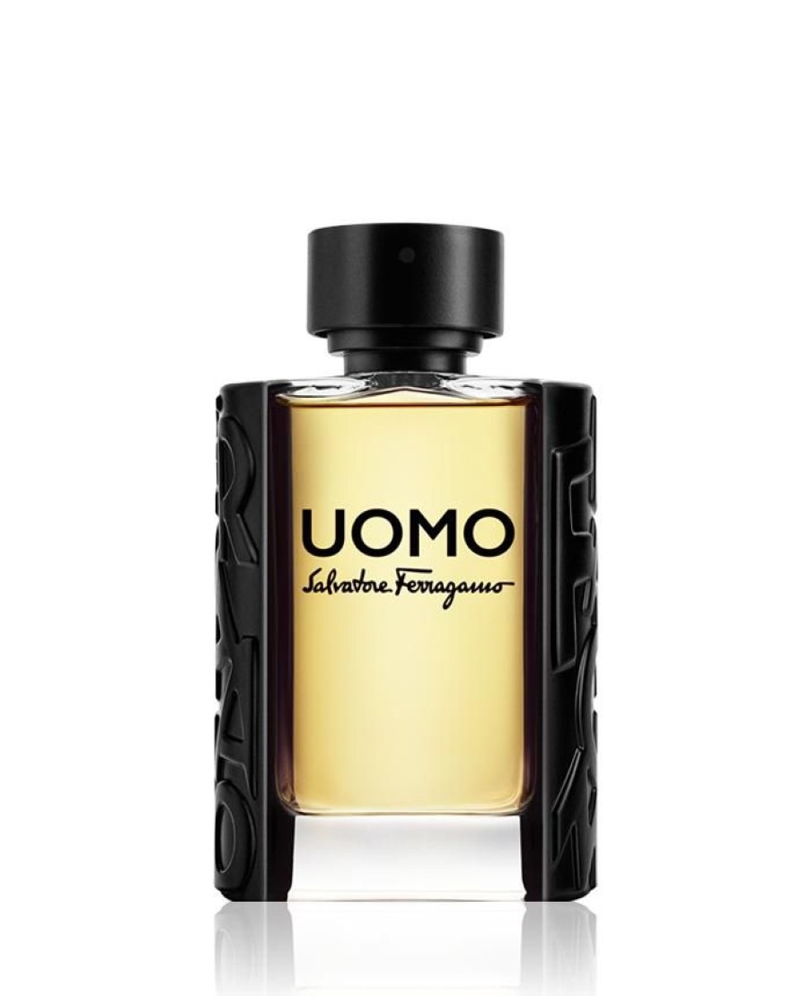 Salvatore Ferragamo Parfum | Salvatore Ferragamo Uomo Eau De Toilette 30 Ml