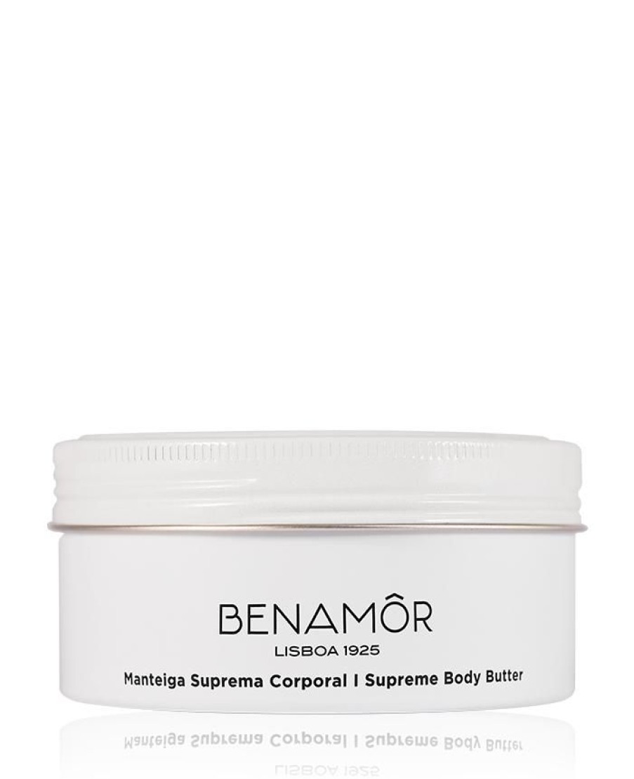 Benamòr Korperpflege | Benamor Rose Amelie Body Butter 200 Ml