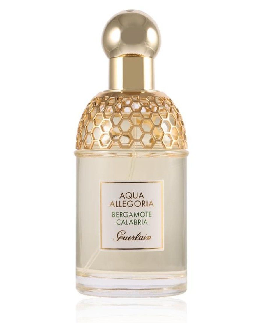 Guerlain Parfum | Guerlain Aqua Allegoria Bergamote Calabria Eau De Toilette 125 Ml