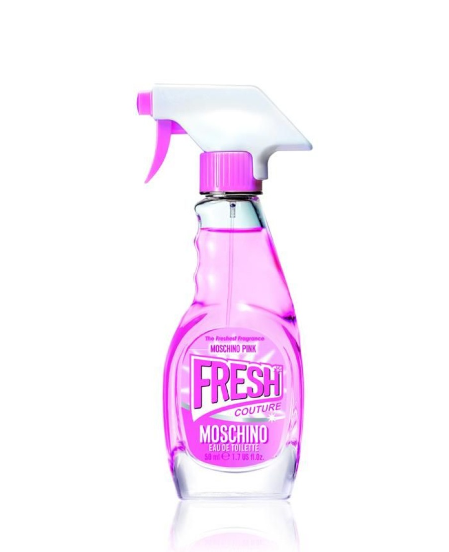 Moschino Parfum | Moschino Pink Fresh Couture Eau De Toilette 30 Ml