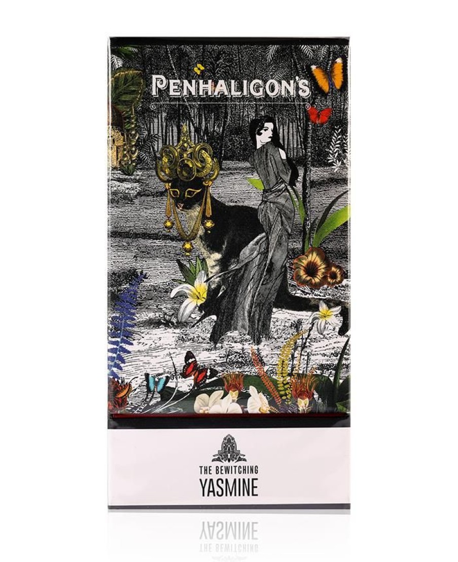 Penhaligon's Parfum | Penhaligon'S The Bewitching Yasmine Eau De Parfum 75 Ml