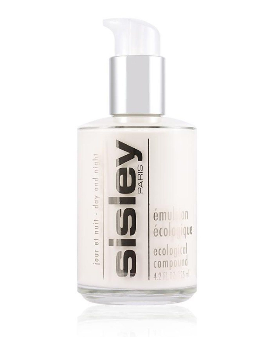 Sisley Nachtpflege | Sisley Emulsion Ecologique Jour Et Nuit 125 Ml